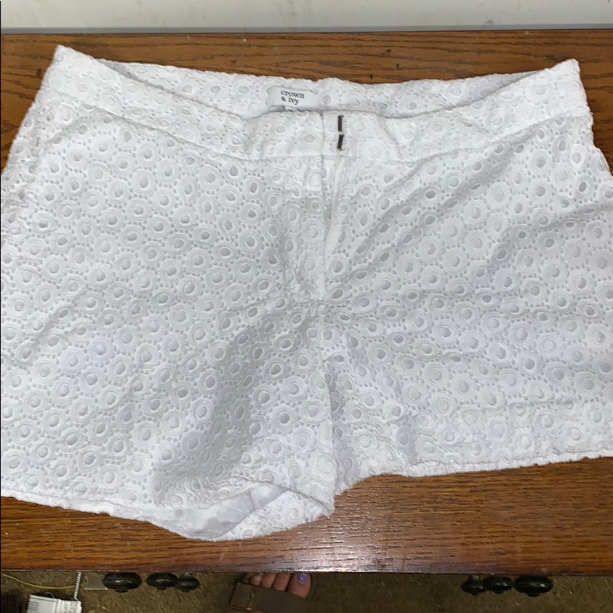 Brand New Shorts